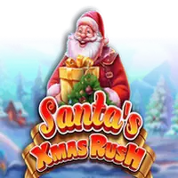 Santa's Xmas Rush